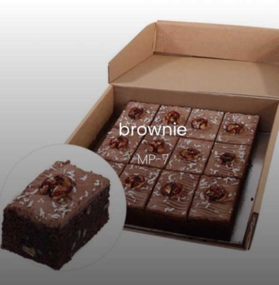 Brownie