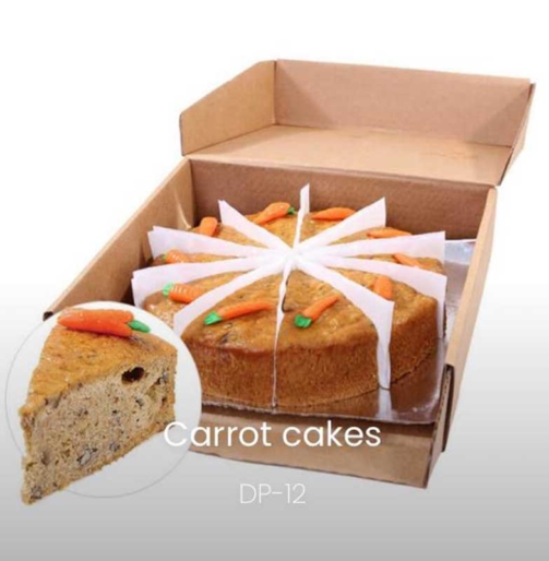 Carrot-Cake