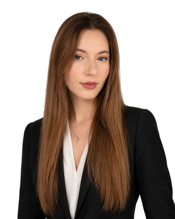 Karyna Bashynska, director of business development at MC Delight LLC