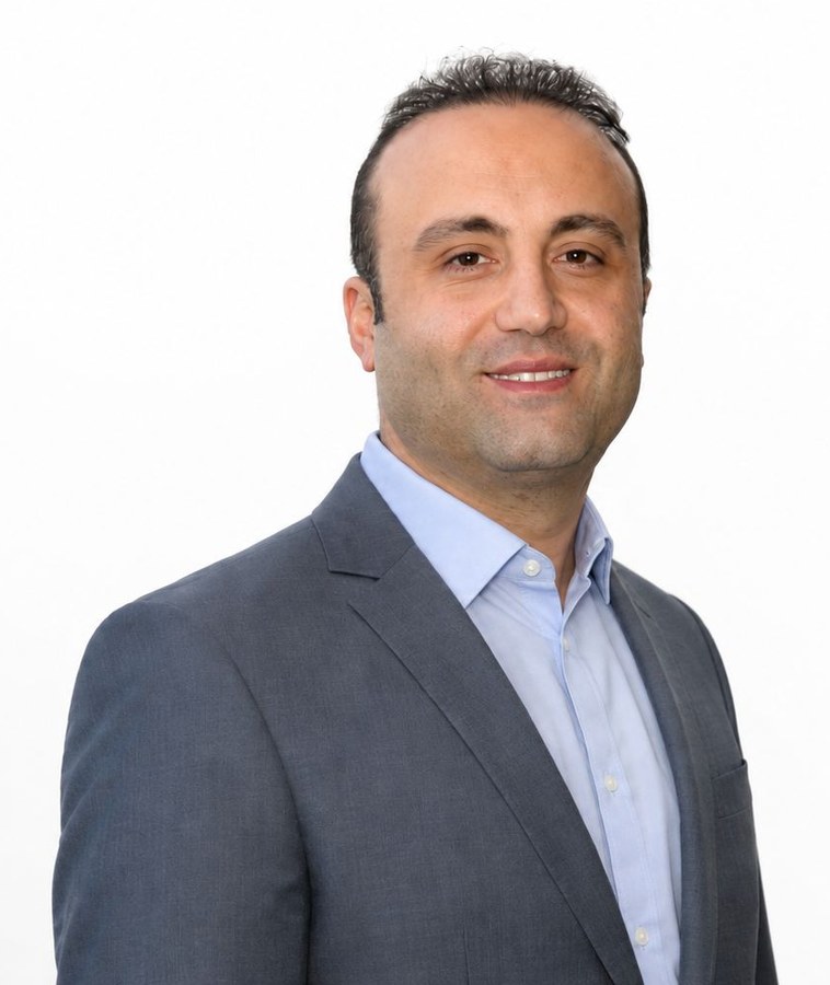 Vedat Alp, founder and managing member of MC Delight LLC