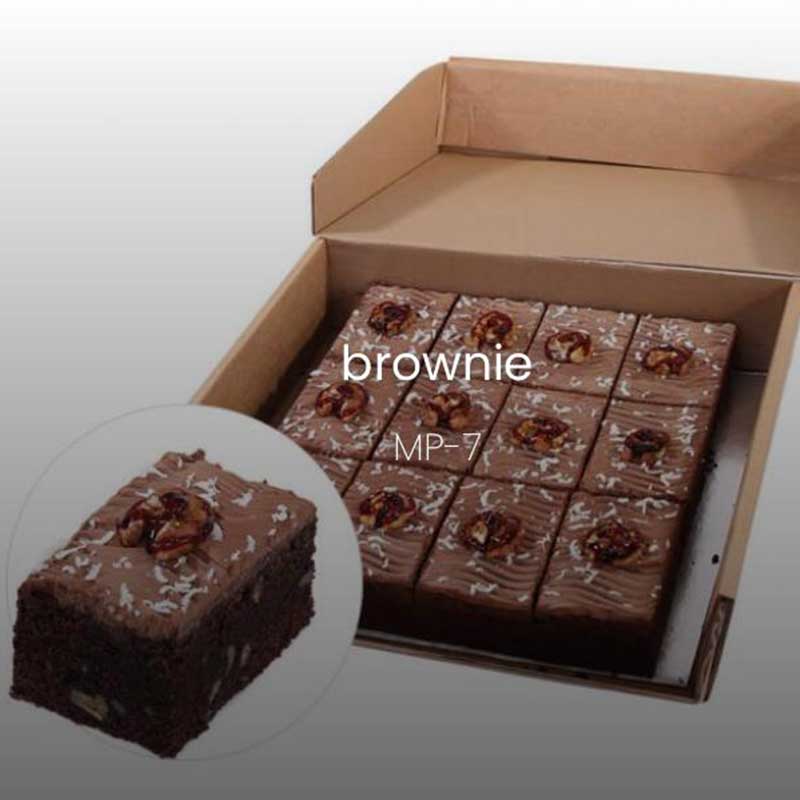 Brownie