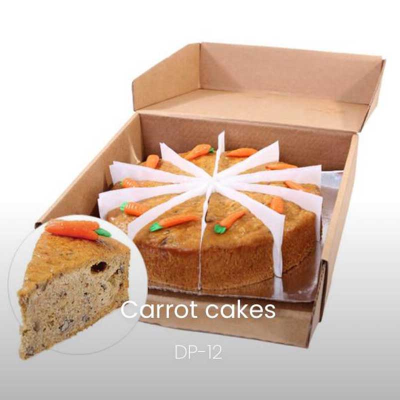 Carrot-Cake