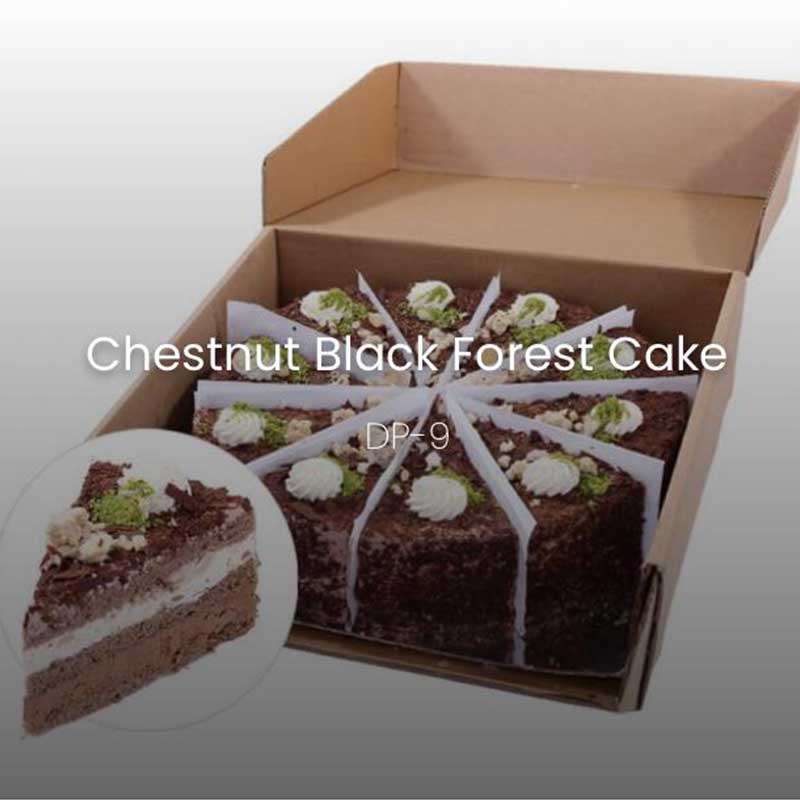 Chestnut-Black-Forest-Cake