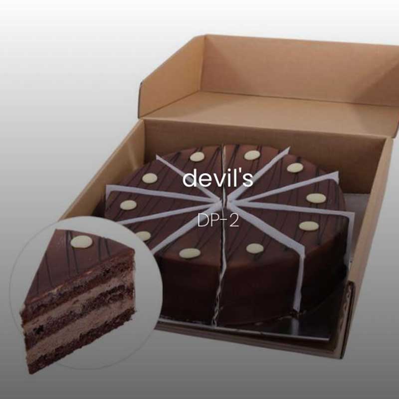 Devil’s-Cake