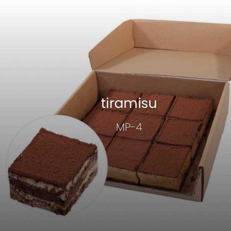 Tiramisu